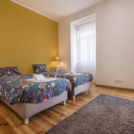 Almirante Deluxe By Homing Daire Lisboa Dış mekan fotoğraf